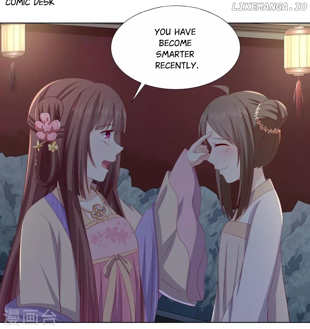 Rewrite My Fate chapter 52 - page 20